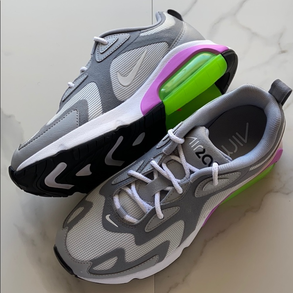 NWT Nike Air Max 200 - Picture 7 of 7